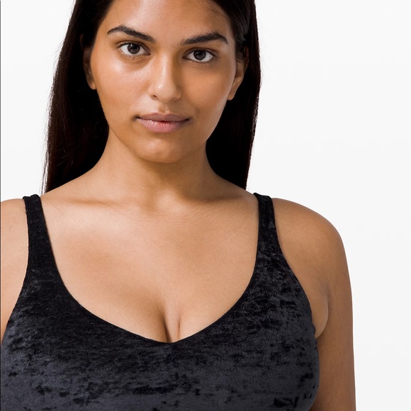 Lululemon Align Tank Crushed Velvet - Picture 6 of 10